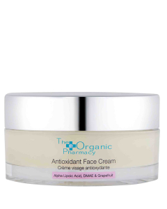 The Organic Pharmacy - Antioxidant Face Cream  For Normal Or Combination Skin (50ml)