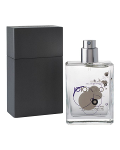 EscentricMolecules古怪分子  分子01香水EDT - 30ml