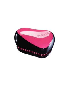 Tangle Teezer 英国凯特王妃顺发梳子 粉黑色