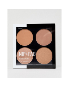 Nip + Fab Make Up 修容盘 01 - 20g