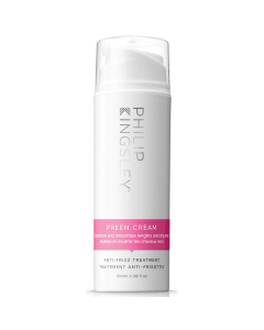 Philip Kingsley - Preen Cream Anti-Frizz Treatment (100ml)