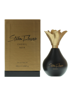 Cheryl Storm 谢丽尔 风暴之花香水EDP 100ml