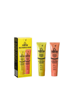 Dr.PAWPAW - Multipurpose Soothing Balm Duo Pack Set