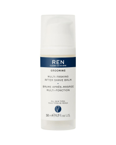 REN - Multi Tasking After Shave Balm (50ml)