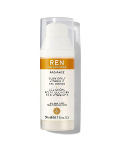 REN 芢 每日维生素C滋养护肤霜 - 50ml