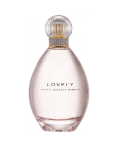 Sarah Jessica Parker - Lovely Eau De Parfum (100ml)