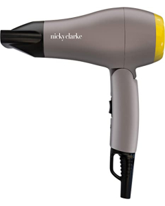 Nicky Clarke - Travel Hair Dryer