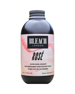 Bleach London 玫瑰超酷染发霜 150ml