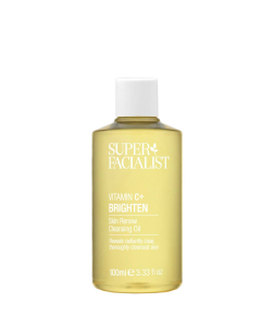 Super Facialist VC洁肤油 100ml