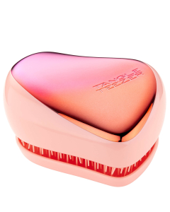 Tangle Teezer 英国凯特王妃顺发梳子 粉色