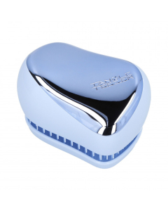 	Tangle Teezer 英国凯特王妃顺发梳子 宝石蓝