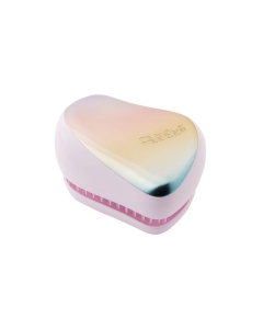 Tangle Teezer 英国凯特王妃顺发梳子 北极光