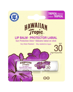 Hawaiian Tropic Lip Balm SPF 30 (5.5g)