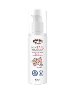 Hawaiian Tropic Mineral Milk Face SPF 30 (50ml)