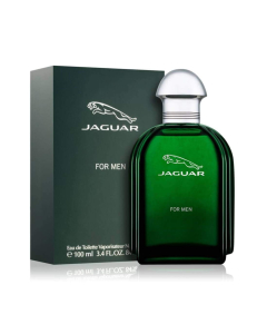 Jaguar - For Men Eau de Toilette Spray (100ml)