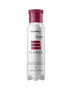Goldwell 歌薇 锁色水凝冻 BG@6 - 200ml
