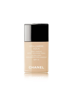 Chanel 香奈儿 活力亮泽水凝粉底液 SPF15 #30 Beige (30ml)