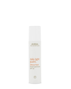 Aveda - Daily Light Guard Defense Fluid Broad Spectrum SPF 30 (30ml)