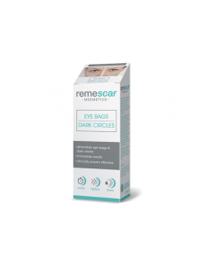 Remescar 唯美思佳 精华眼霜祛眼袋 - 8ml