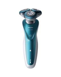 Philips飞利浦  series 7000干湿两用电动剃须刀 - S7370