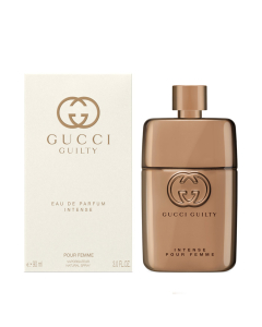 Gucci 古驰 罪爱燃情女士淡香精EDP 90ml