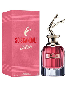 Jean Paul Gaultier 高缇耶 丑闻女士香水EDP 80ml