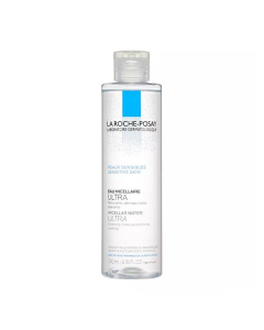 La Roche Posay 理肤泉清痘洁肤水 (200ml)