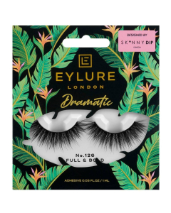 Eylure 爱潞儿 假睫毛 No.126 Tropical