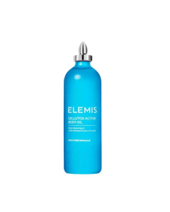 Elemis 艾丽美 紧致活性身体精油 100ml