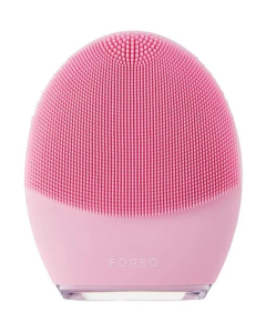 Foreo 斐珞尔 Luna3 露娜3洁面仪 粉色适合中性肌肤