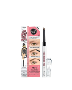 Benefit - Goof Proof Mini Brow Shaping Pencil #03 Warm Light Brown/12 HR Waterproof (0.17g)