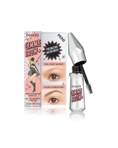 Benefit - Gimme Brow  Mini Brow-Volumizing Fiber Gel SHD 5 (1.5g)