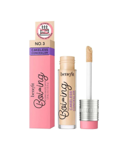 Benefit - Boi-ing Cakeless Concealer #03 Light Neutral (5ml)