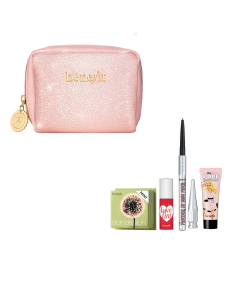 Benefit - Brows and New Beginnings Set