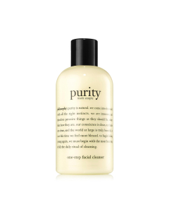 Philosophy 自然哲理/肌肤哲理  三合一草本洗面奶 240ml