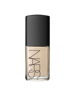 NARS 轻透亮采粉底液 Gobi 30ml