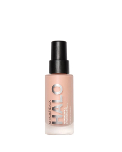 Smashbox - Halo Plumping Dew And Hyaluronic Acid (30ml)