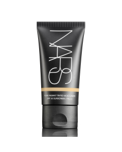 Nars 素颜霜隔离遮瑕防护三合一粉底液 SPF30 St Moritz 50ml M1