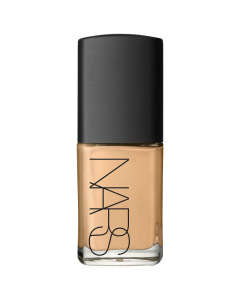 NARS 玩美光透美白粉底液 Vallauris - 30ml