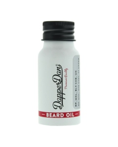 Dapper Dan - Premium Quality  Beard Oil (30ml)