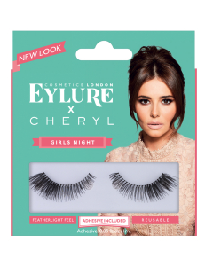 Eylure爱潞儿Cheryl假睫毛-Girls Night
