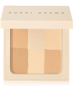 Bobbi Brown 芭比波朗 裸色光影蜜粉饼 2号 Bare