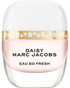 Marc Jacobs 莫杰 清甜小雏菊花瓣女士香水EDT (20ml)