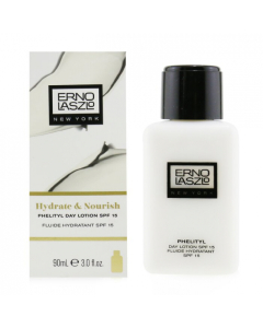 ErnoLaszlo 奥伦纳素 PH平衡水柔防护乳SPF15 90ml