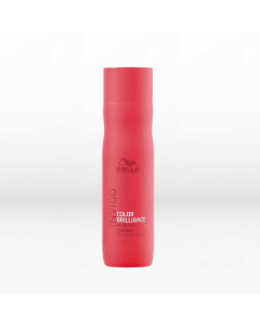 Wella 威娜 飘飘然焕光亮彩护色洗发水 250ml