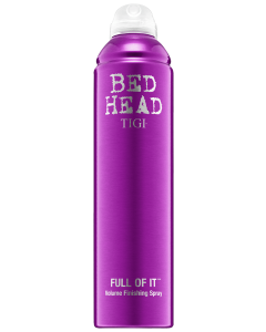 Tigi - Bed Head Full Of It Hairspray (371ml)