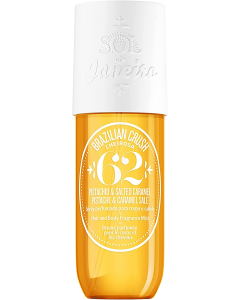 Sol de Janeiro 里约之夏 身体喷雾 - #62阳光焦糖 90ml