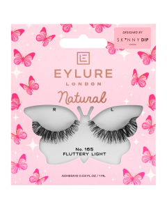 Eylure 爱潞儿 假睫毛 No.165 Lashes