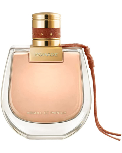 Chloé 蔻依 恋旅系列木质素心兰香水 75ml