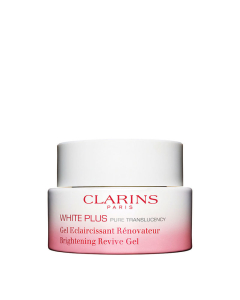 Clarins - White Plus Pure Translucency Brightening Revive Gel 50ml (Damaged Box)